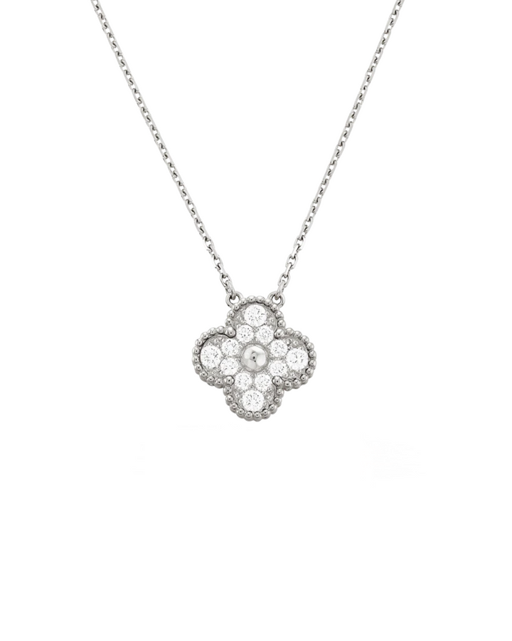 Capri Crystal Kolye