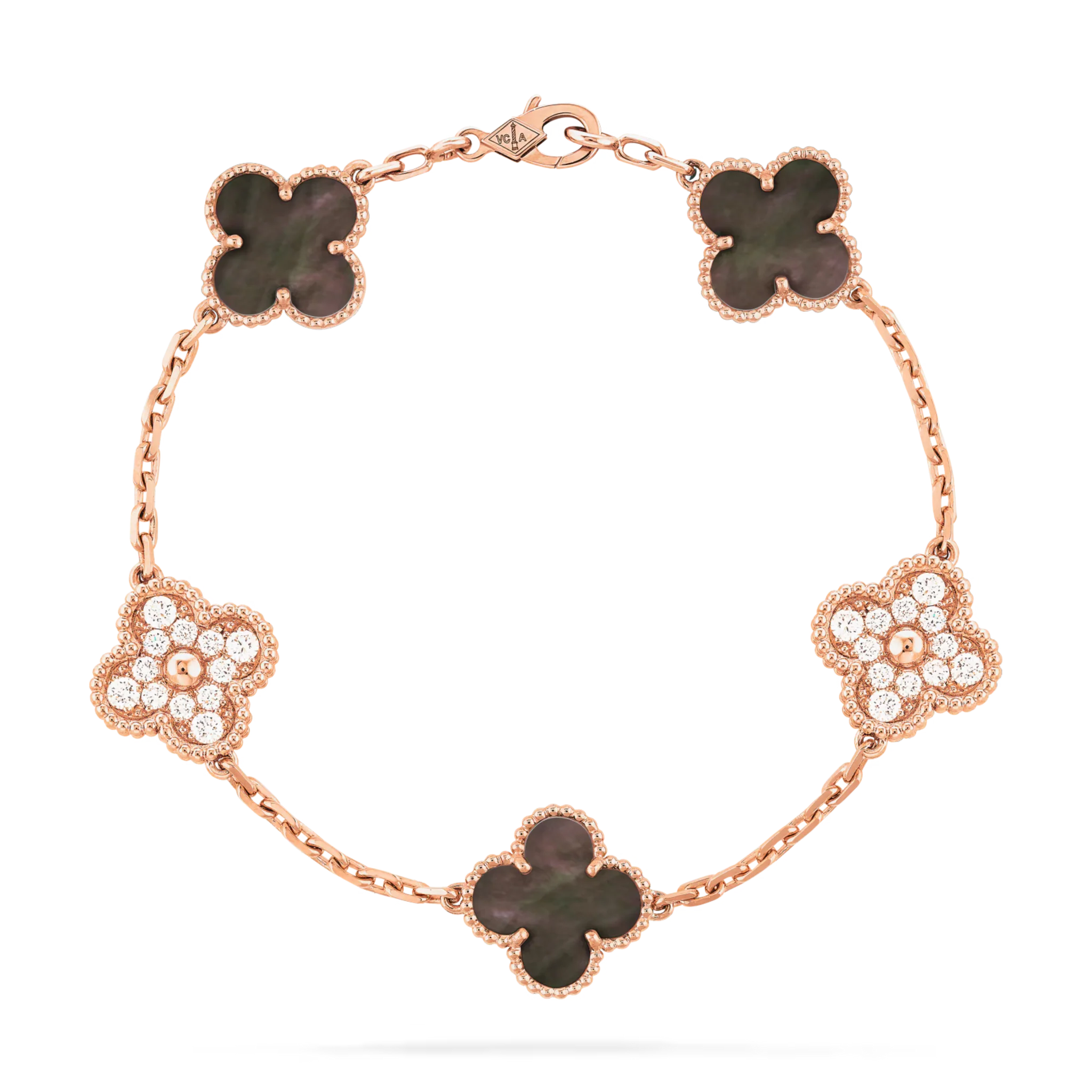 Capri Crystal Bileklik