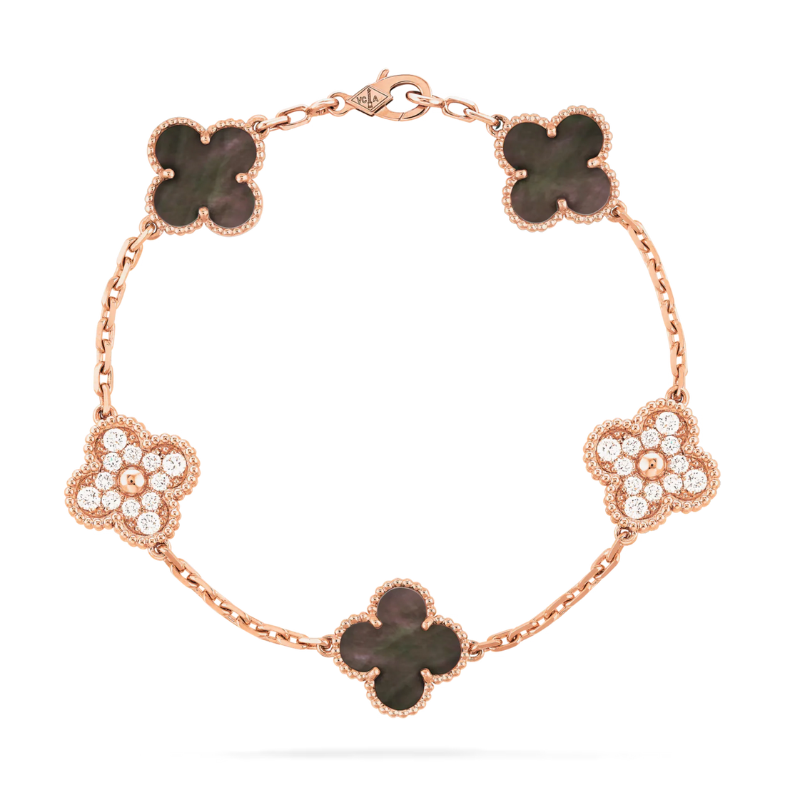 Capri Crystal Bileklik