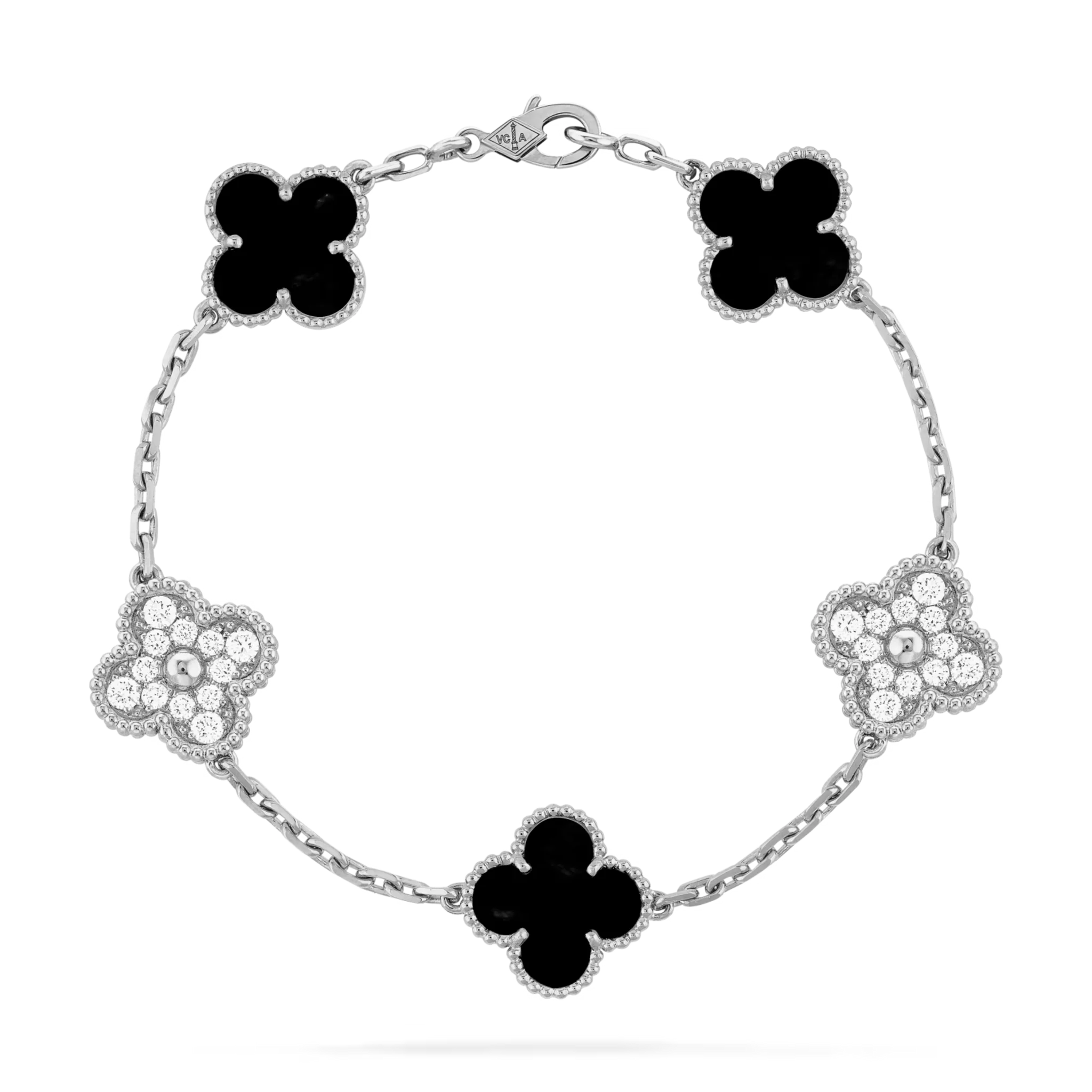 Capri Crystal Bileklik