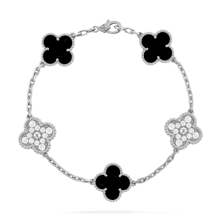 Capri Crystal Bileklik