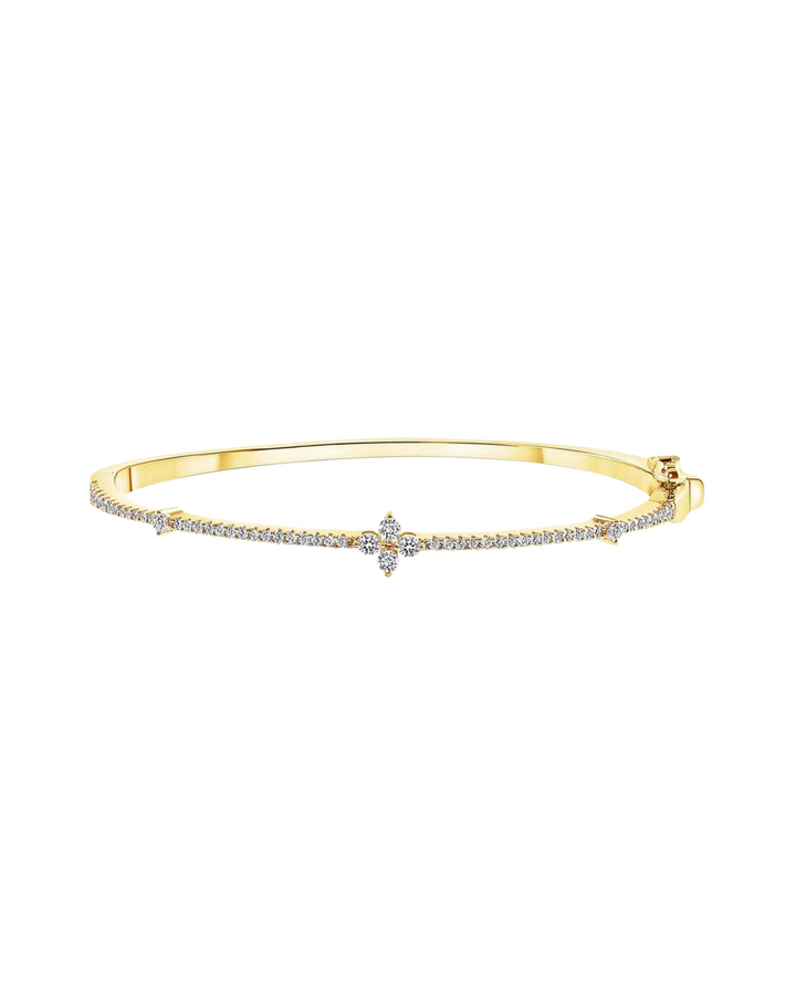 Tiara Gold Bileklik