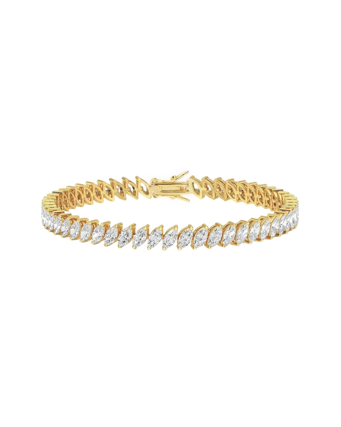 Estelle Gold Bileklik