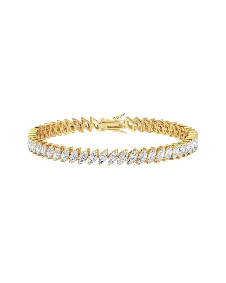 Estelle Gold Bileklik
