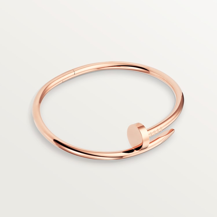 Kourtney Rose Gold Bileklik