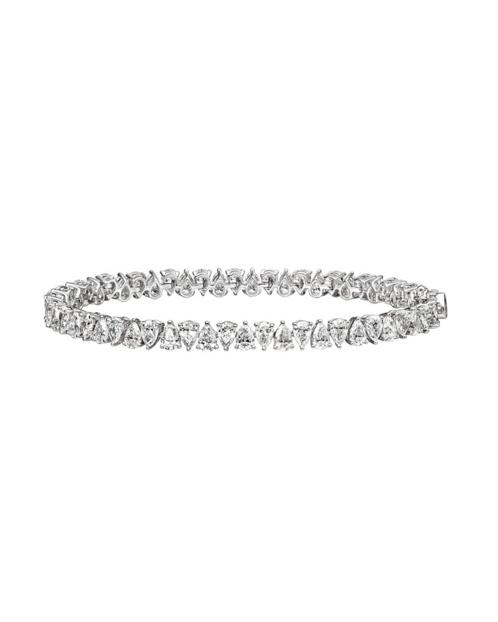 Amani Silver Bileklik