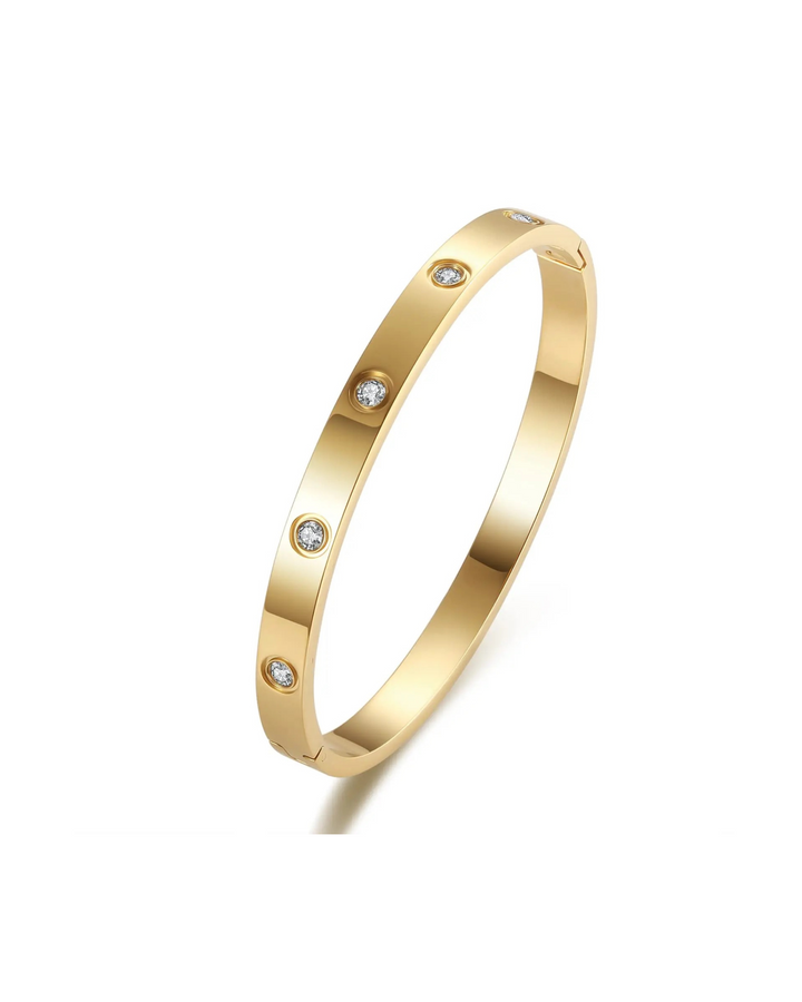 Taya Gold Bilezik