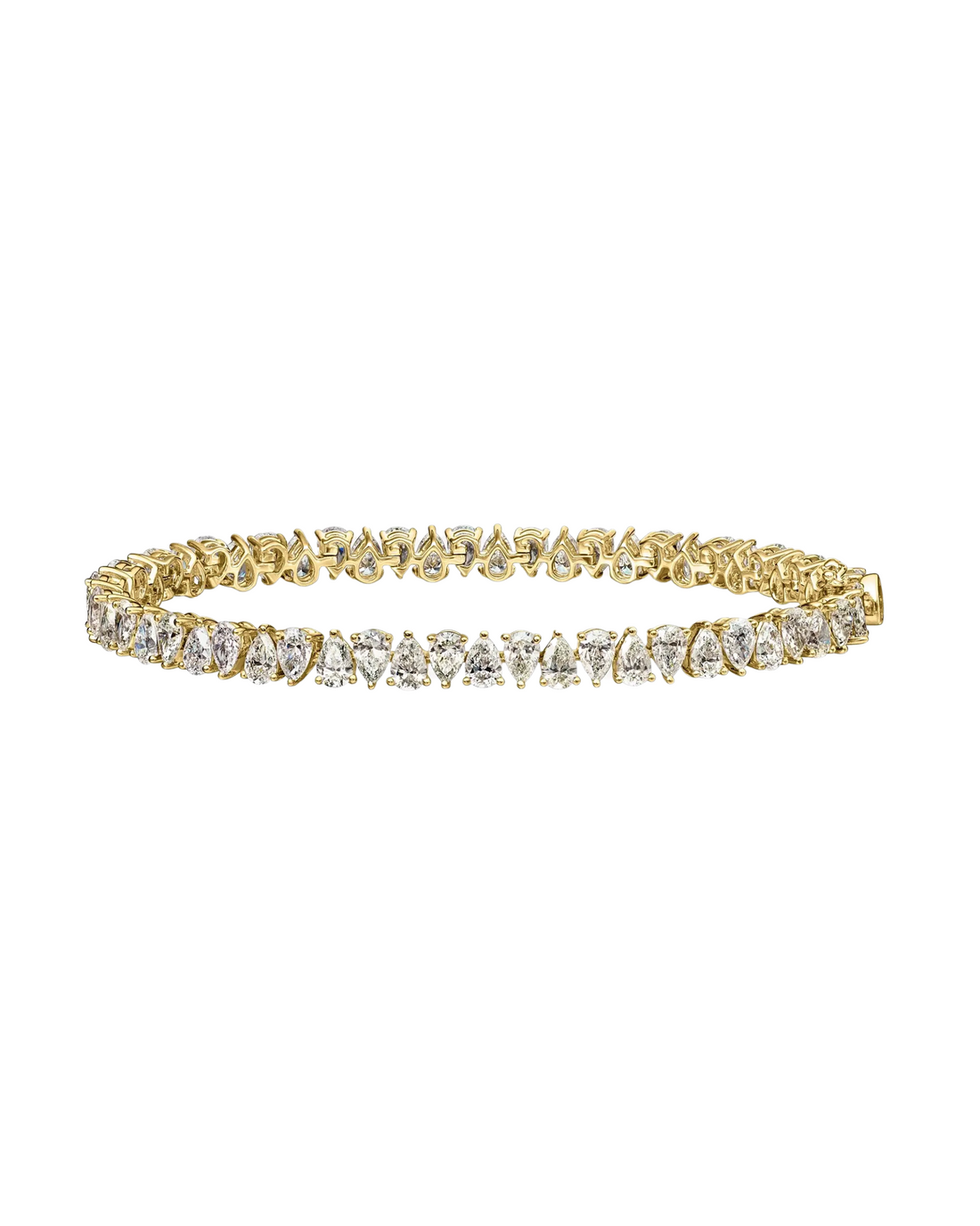 Amani Gold Bileklik