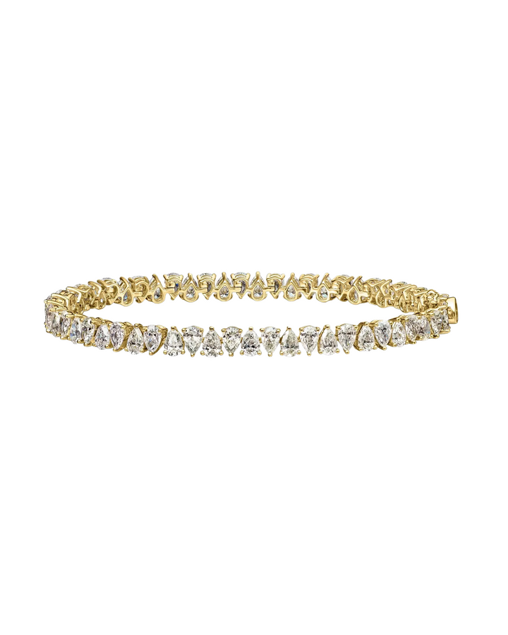 Amani Gold Bileklik