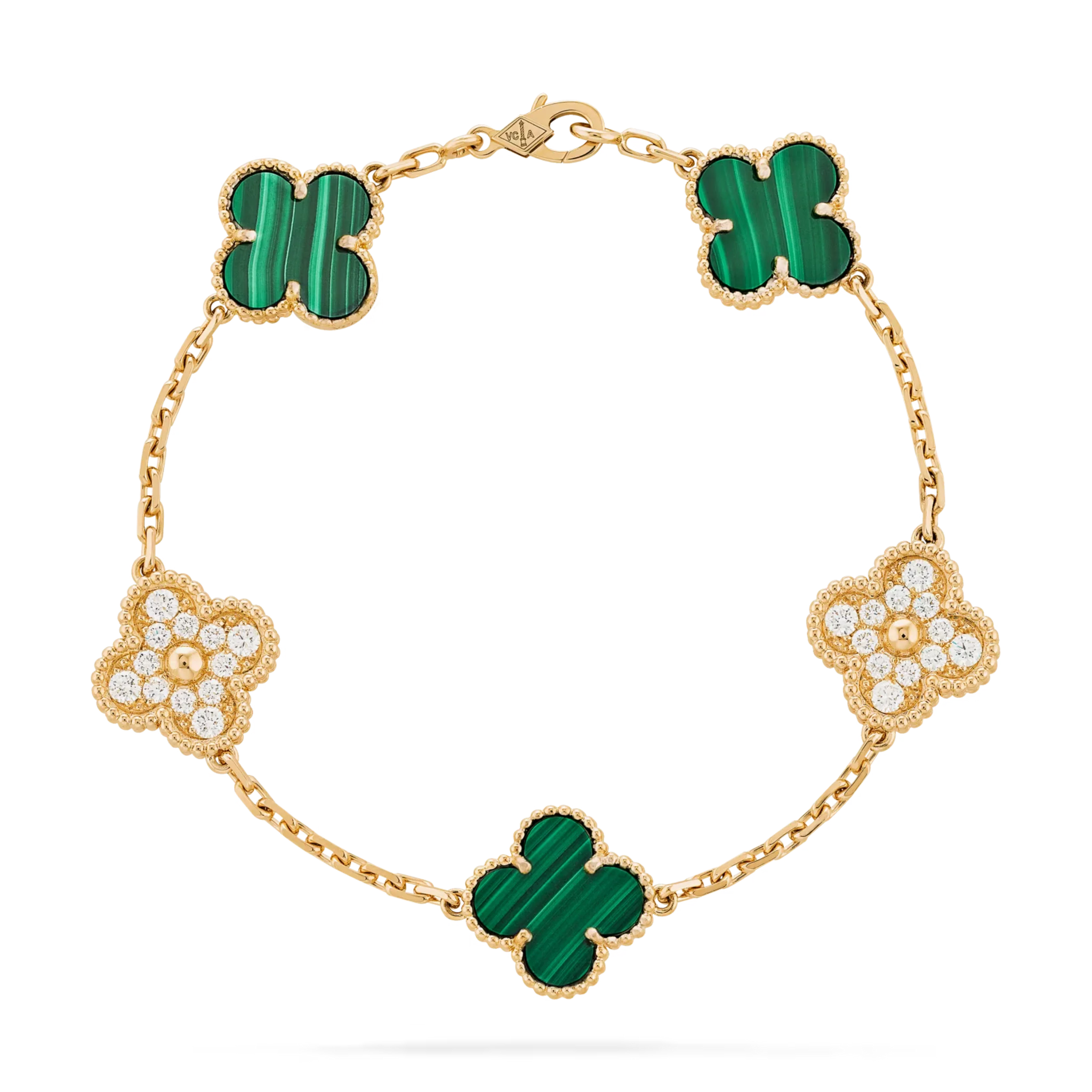 Capri Crystal Bileklik