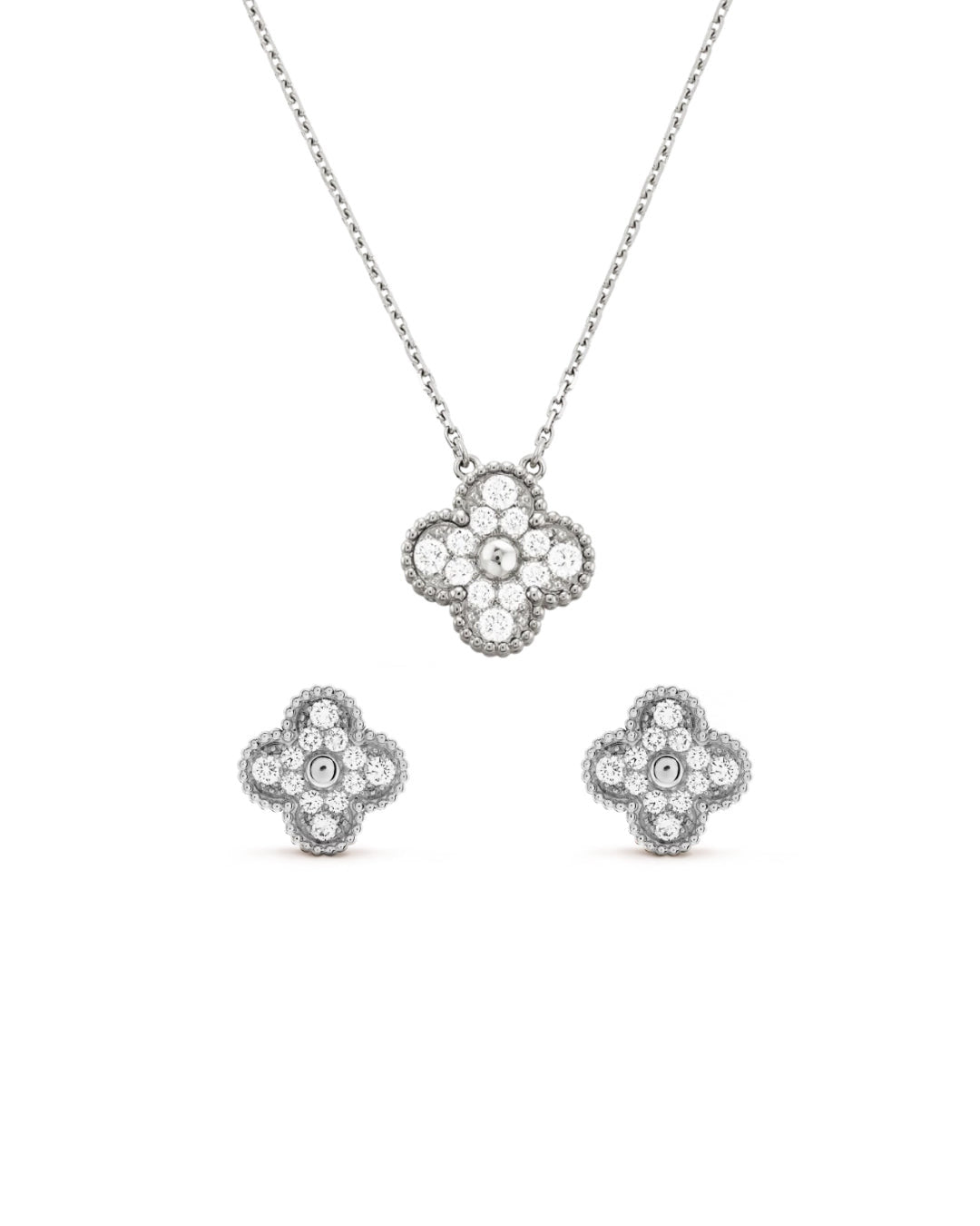 Capri Crystal Set
