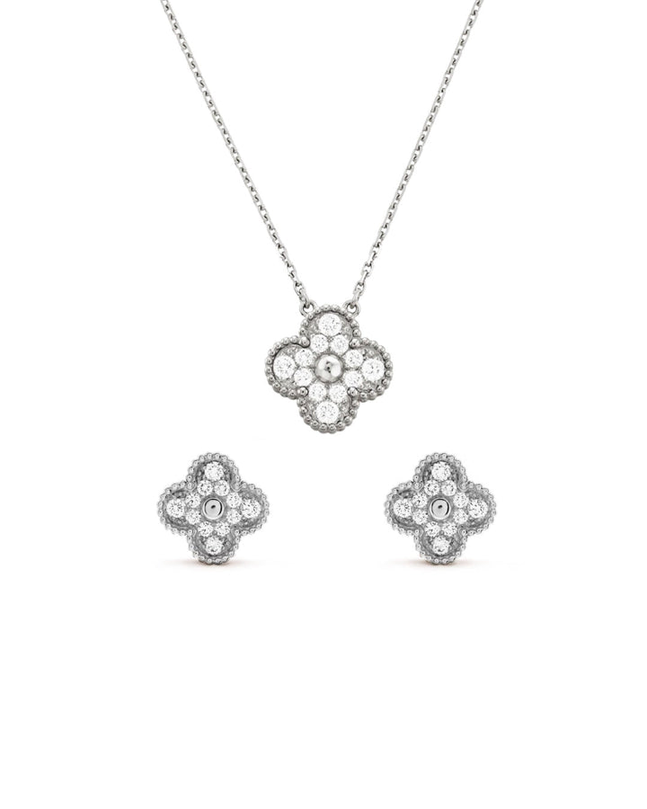 Capri Crystal Set