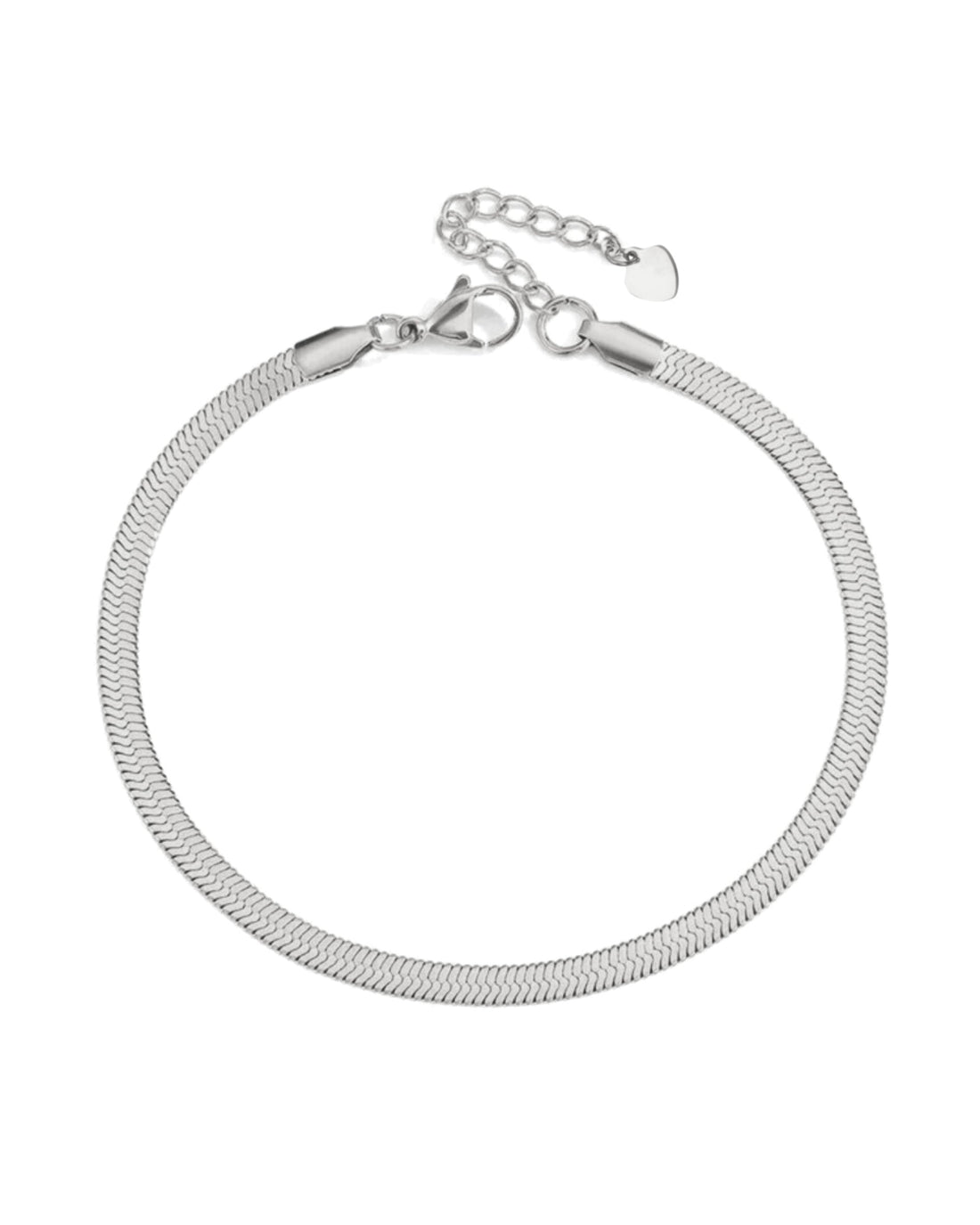 Aphrodite Silver Bileklik