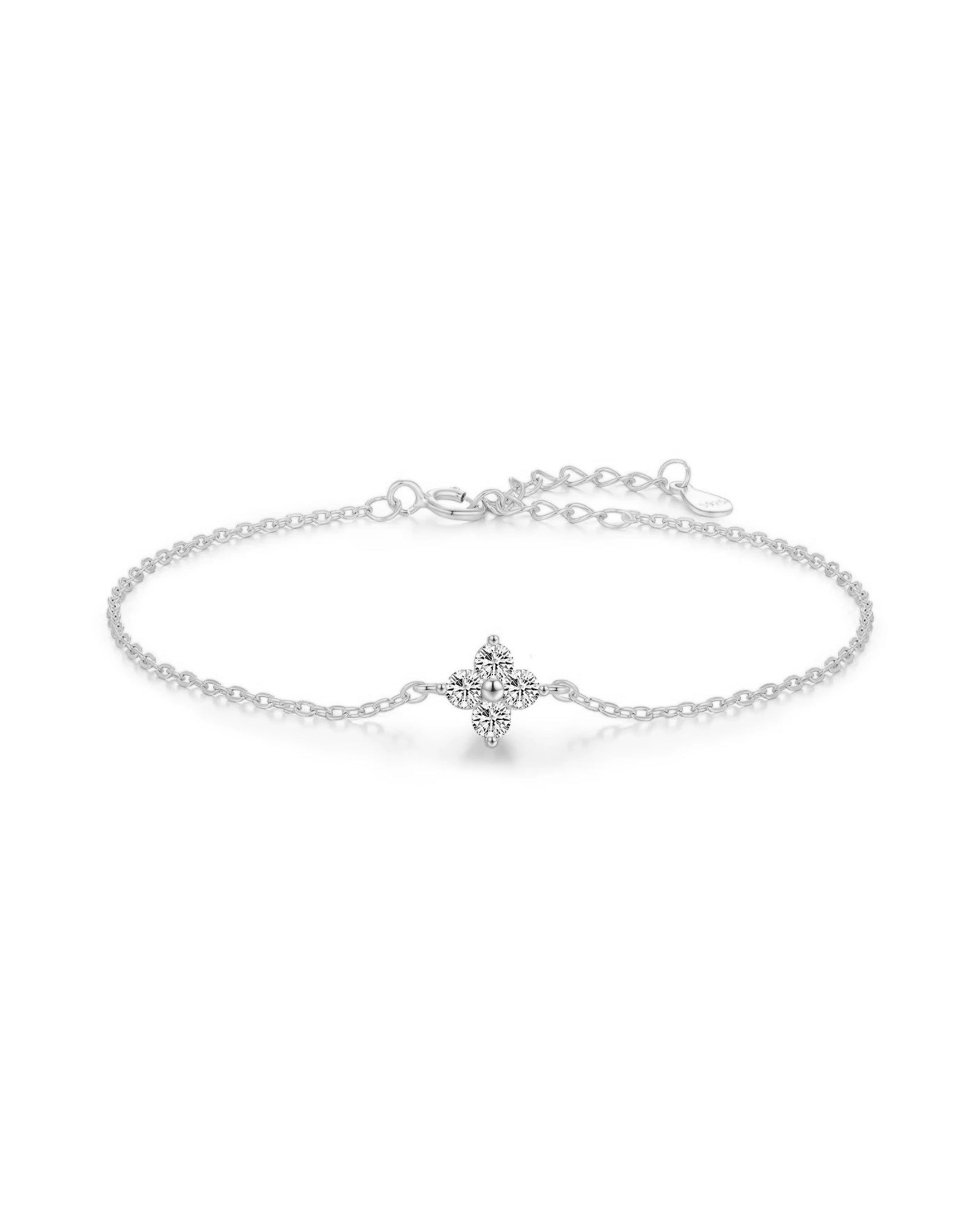 Maya Silver Bileklik