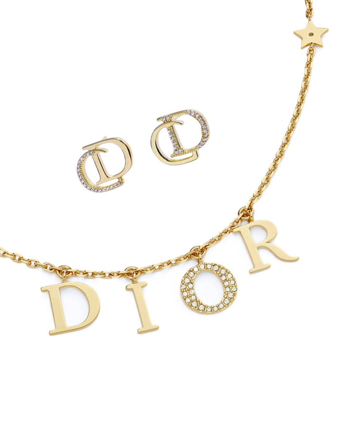 CD Gold Set