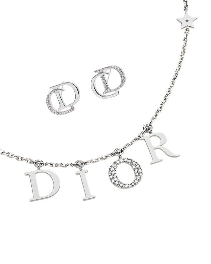 CD Silver Set