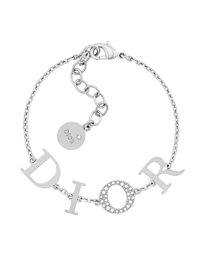 CD Silver Bileklik