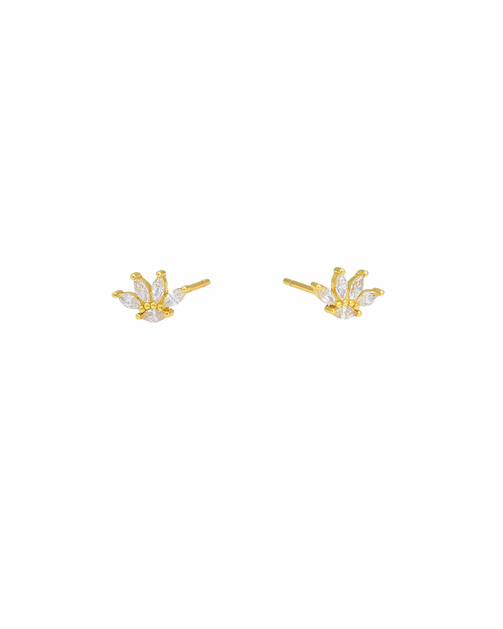 Angel Gold Küpe