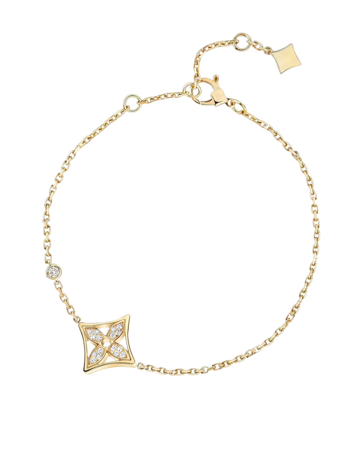 Kiara Gold Bileklik