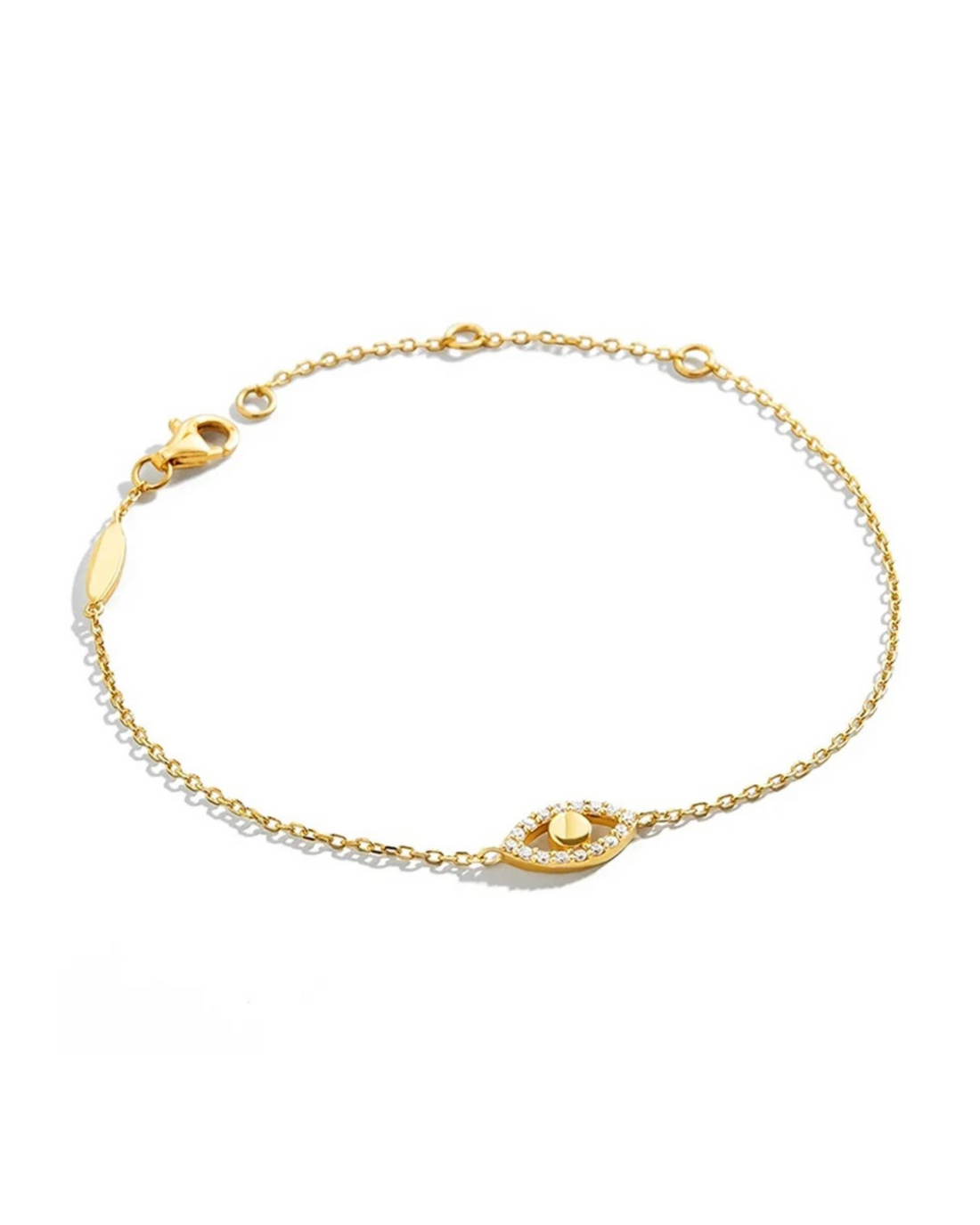 Esmé Gold Bileklik