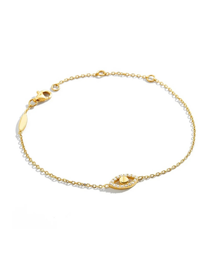 Esmé Gold Bileklik