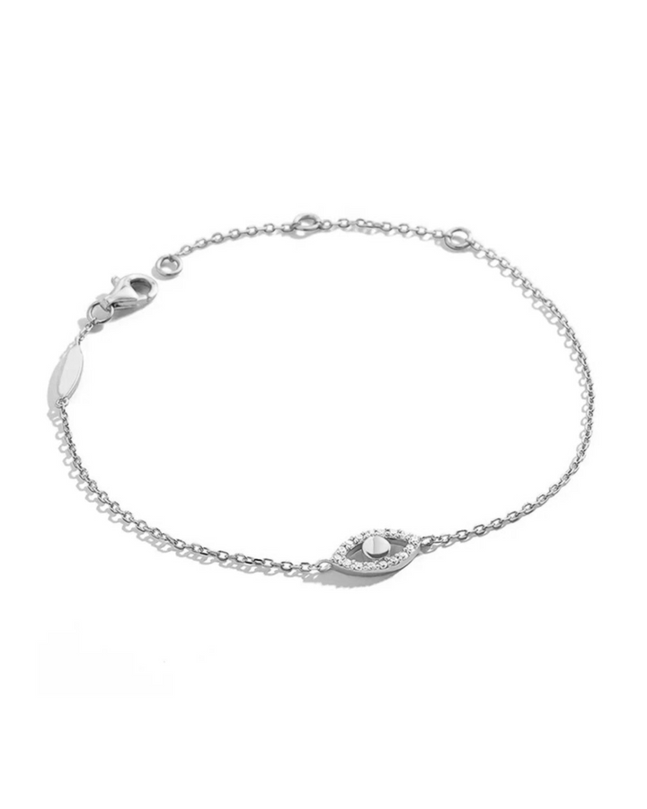 Esmé Silver Bileklik