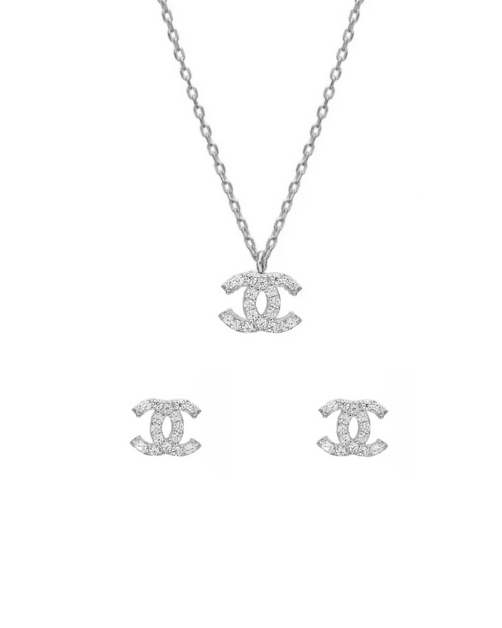 CC Silver Set