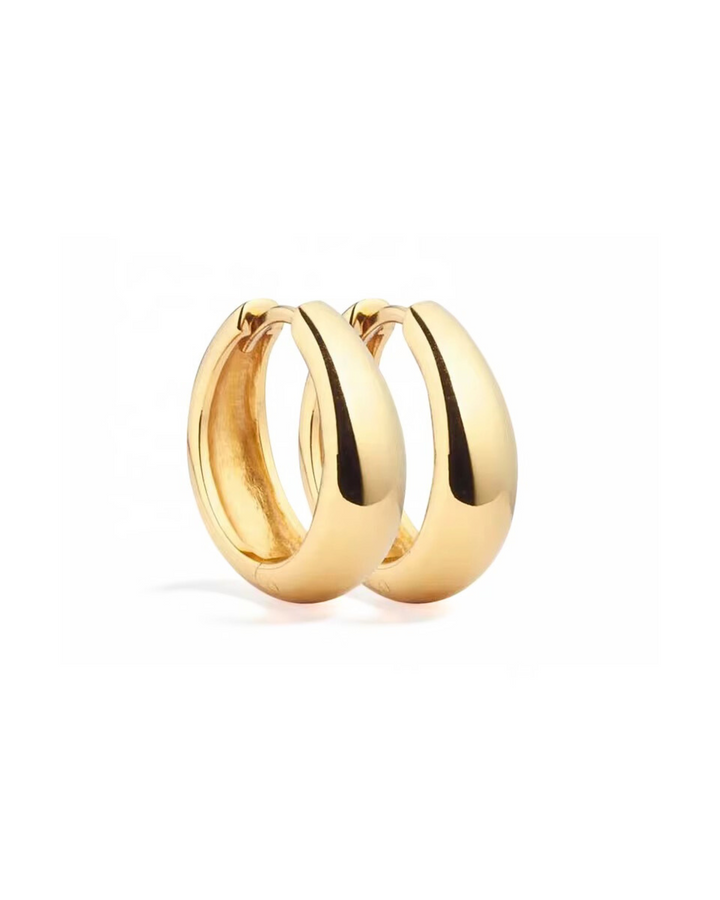 Tarsha Gold Küpe
