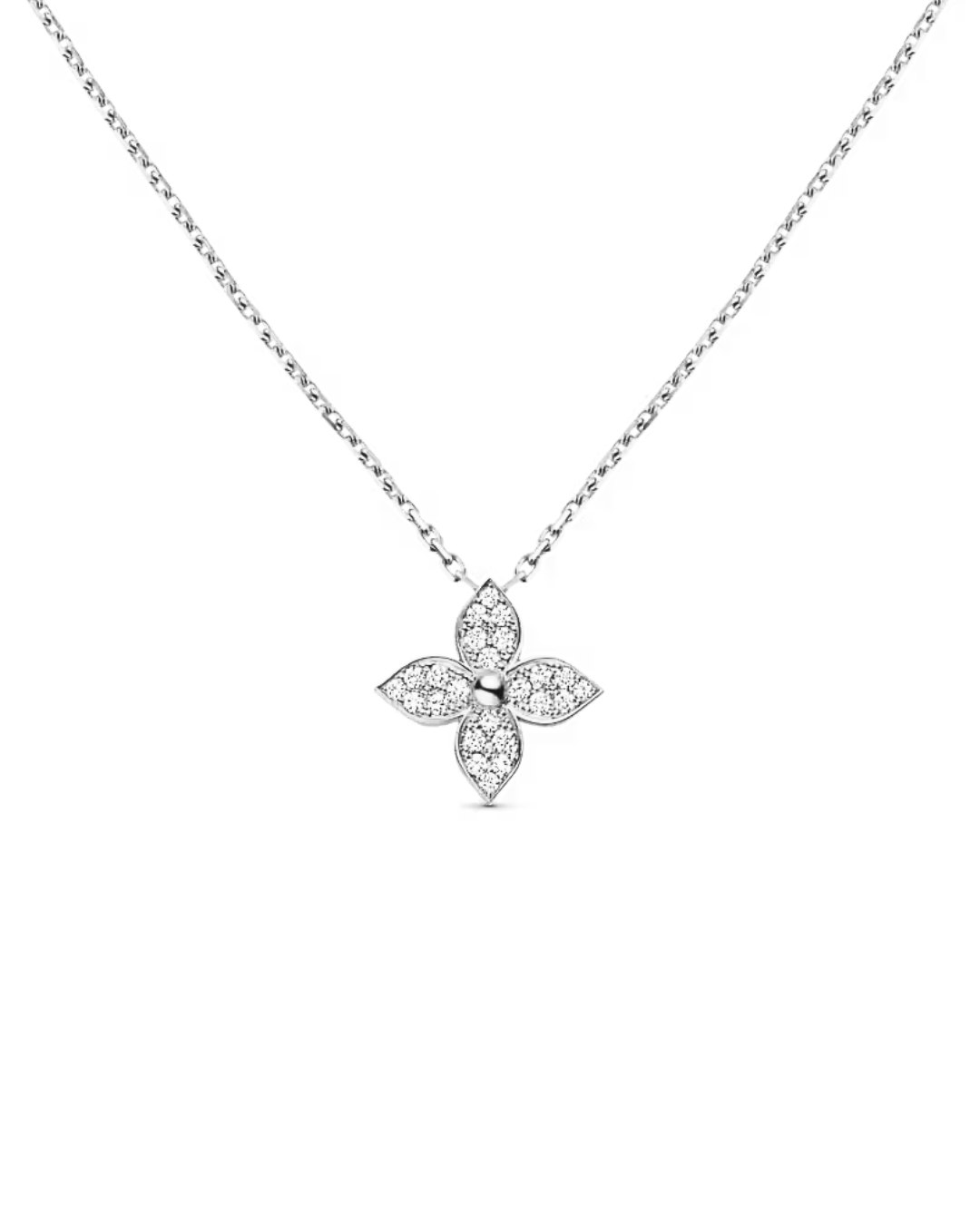Lillie Silver Kolye