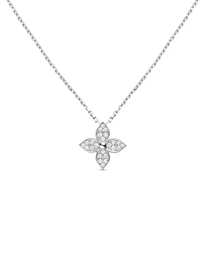 Lillie Silver Kolye