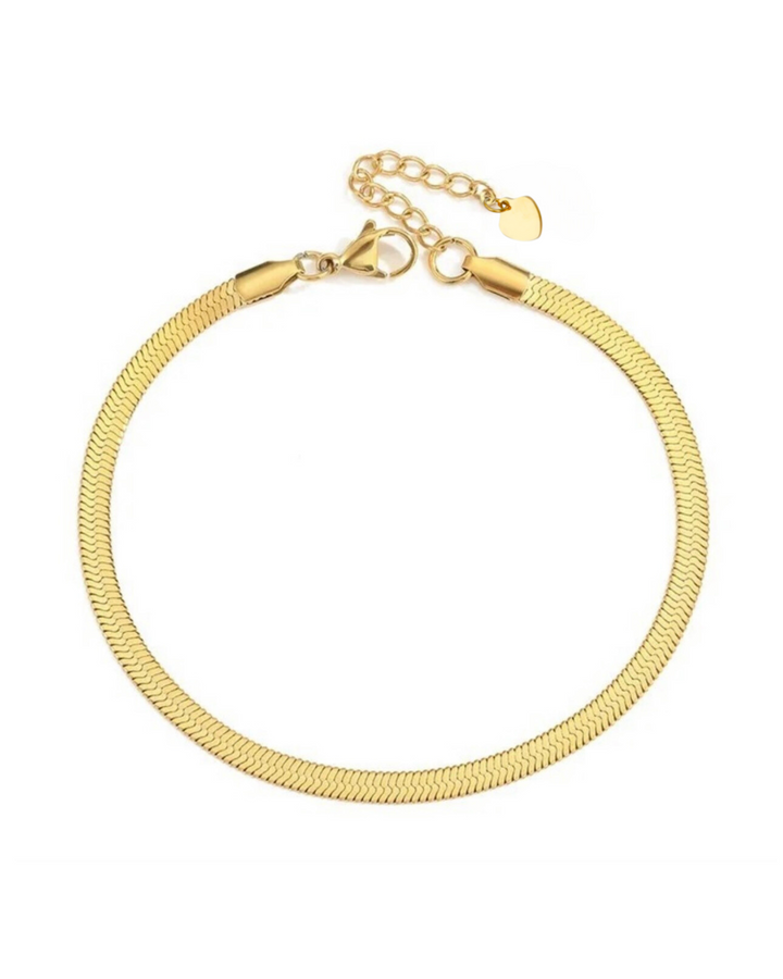 Aphrodite Gold Bileklik
