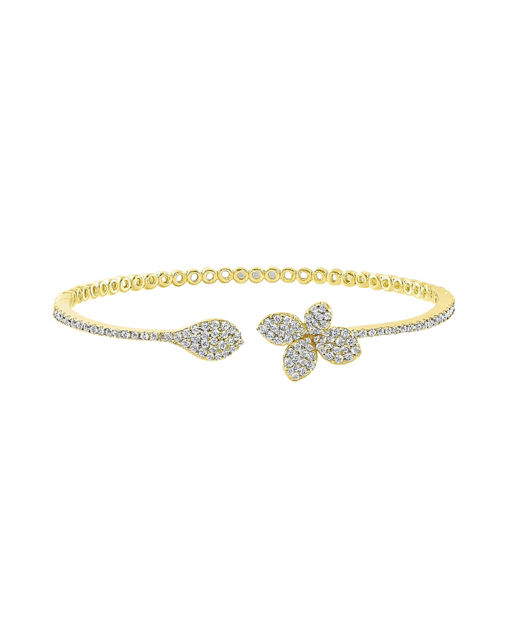 Gia Gold Bilezik