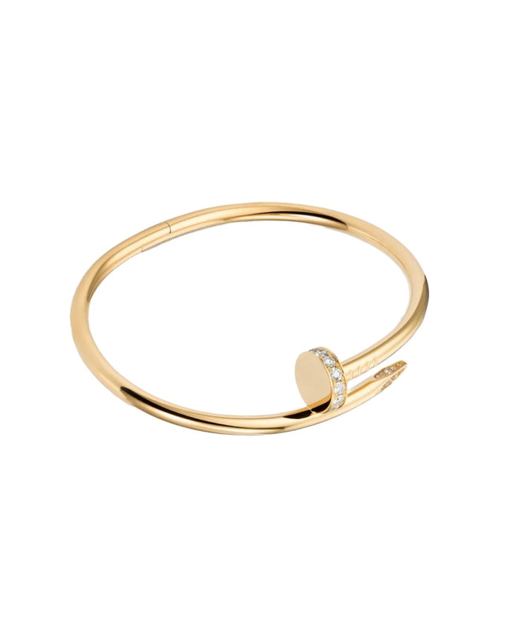 Kourtney Gold Bileklik