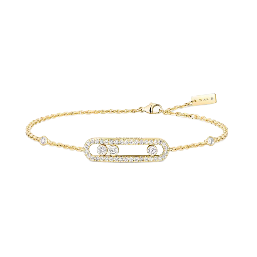 Gema Lumière Bileklik