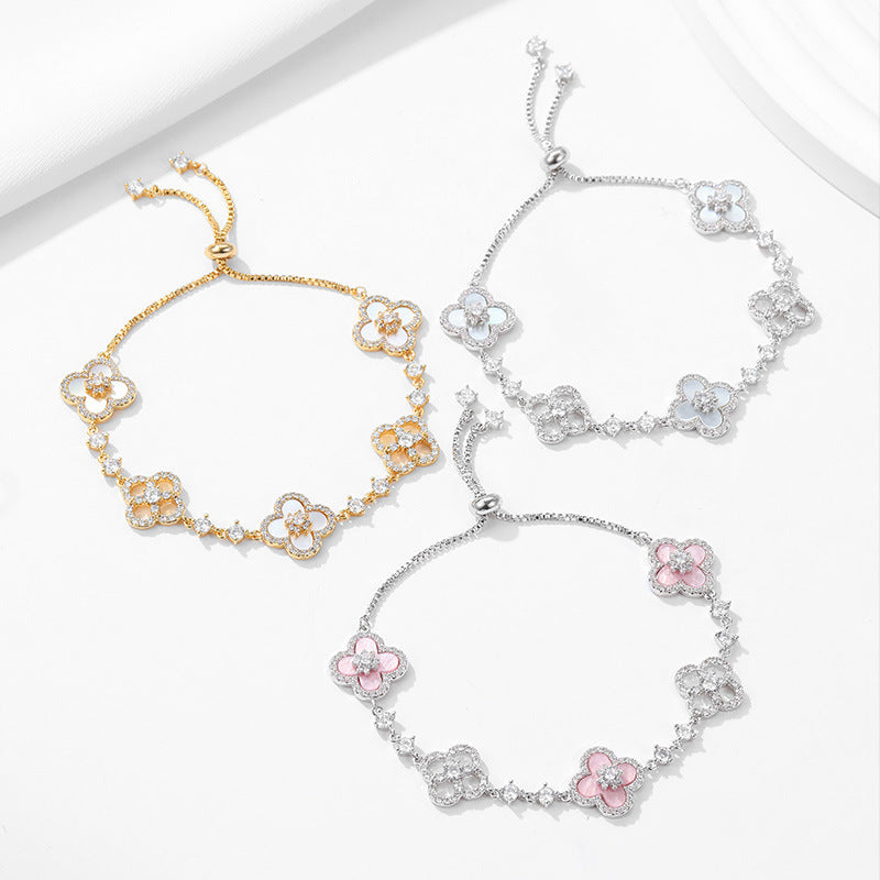 Capri Spark Bileklik