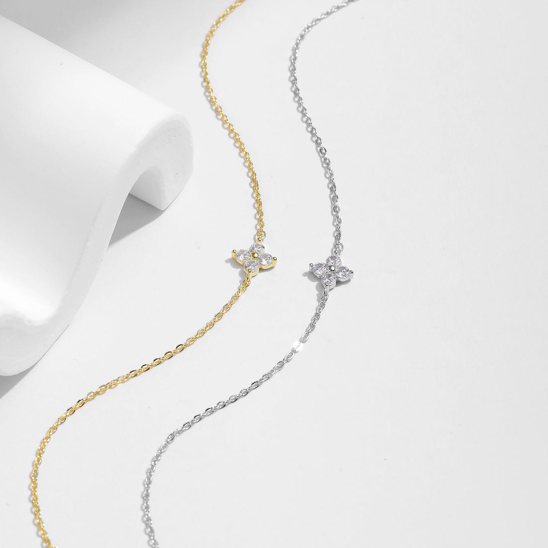 Maya Gold Bileklik