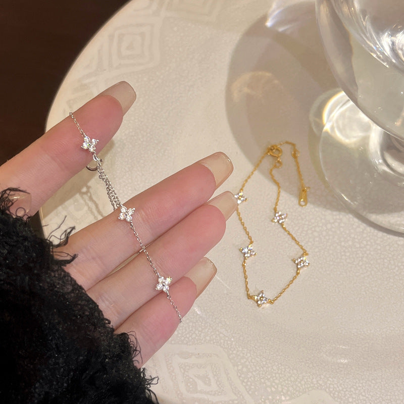 Kali Silver Bileklik